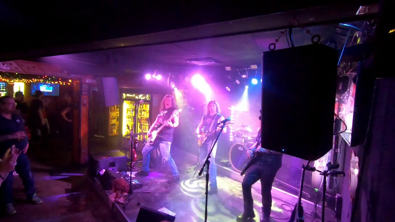 Rockstar Revolution- Everything About You (cover)