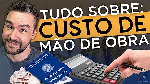 Como calcular o custo de uma receita de bolo?