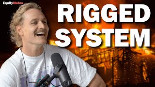 Australia’s Housing Crisis: A Rigged Game?