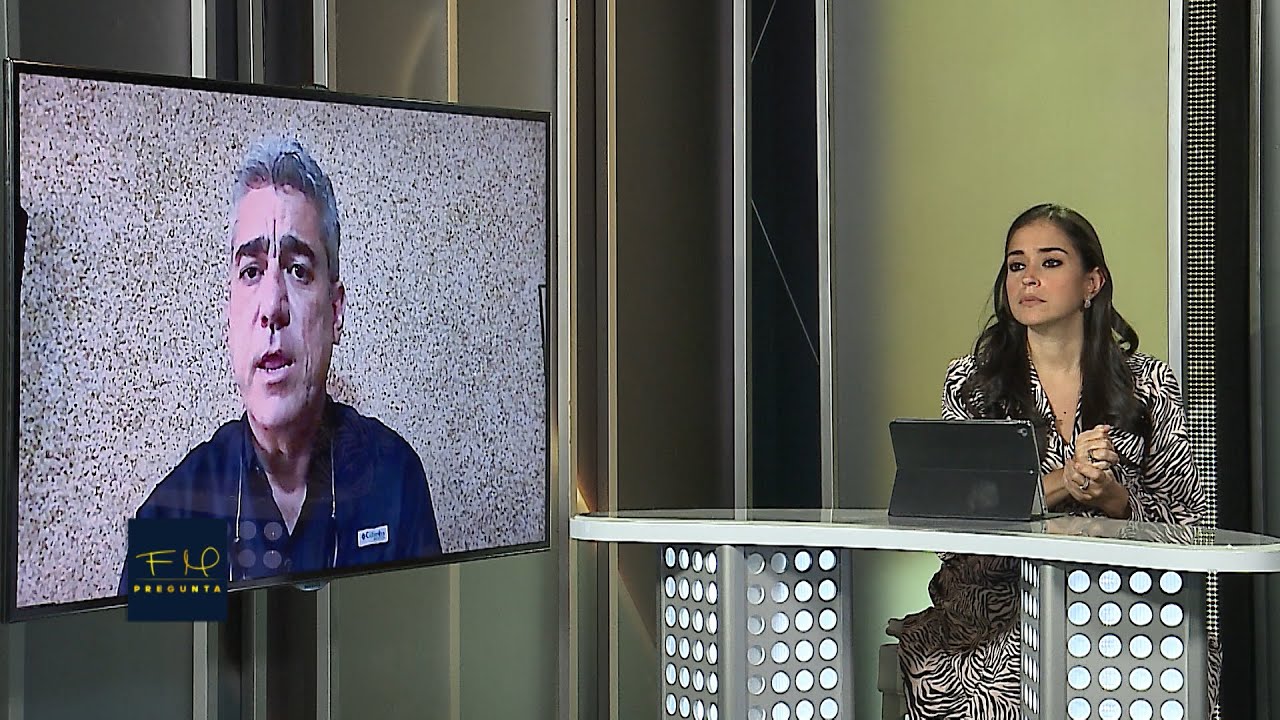 Flor Mizrachi Pregunta: Miguel Mayo