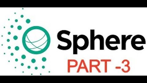 SPHERE || Sphere Passing Through Four Points || part- 3|| Coplanar Points