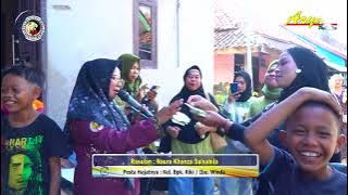 🔴 DOSA MASA LALU ❗VOC. HESTY PSM ❗PUTRA SURTI MUDA ❗ SABTU 05 AGUSTUS 2023 ❗PILANG_SARI_JATI TUJUH