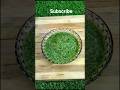 Instant Green Chatni Recipe। Dahi vada Chatni#shorts