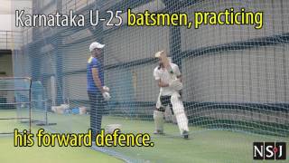 Just Cricket Academy screenshot 3