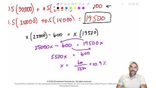 Moral Hazard & the Principal-Agent Problem Explained