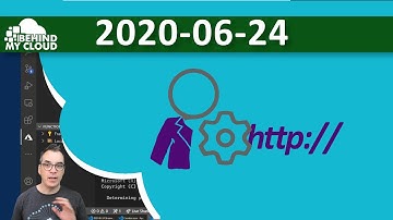 Stream 107 - Learning how to use a Blazor Web Assembly with Azure AD Token