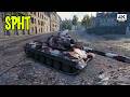 World of Tanks SPHT 119k Damage 8 kill tier 9 gameplay World of Tanks SPHT 119k Damage 8 kill tier 9 gameplay