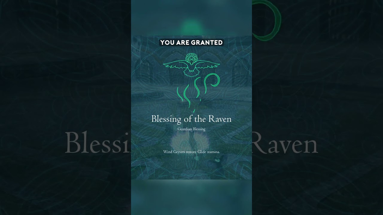 Guardian Blessing🦊