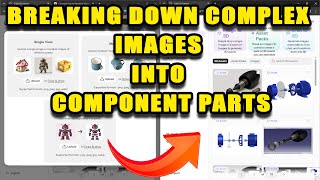 Full 🔍 Case Study: Jet Engine Turbine & Electric Motor Breakdown | Common Sense Machine Update Guide