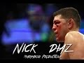 Nick Diaz " something in the way " Tribute