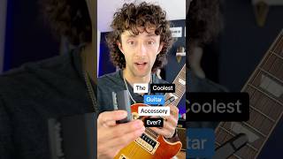 This Guitar Accessory Is Op.