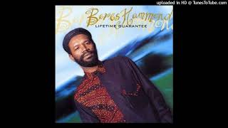 Beres  Hammond -It Takes You