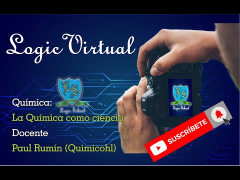 La Química como ciencia Requisitos para la química como ciencia: descúbrelos aquí