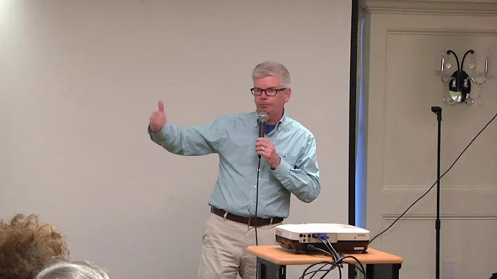From Darkness to Dynasty with Jerry Thornton