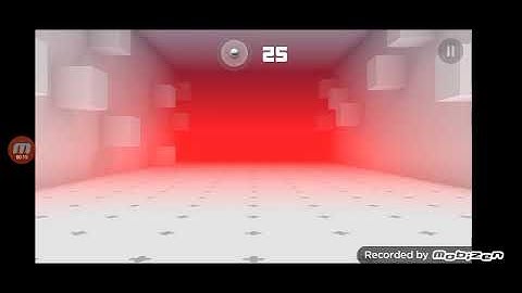 Smash Hit Big Mega Pack 25 Balls Glitch In Checkpoint 12 Zone 7