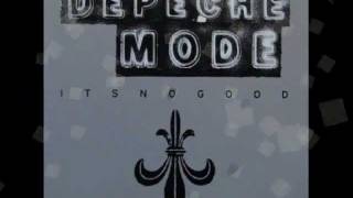 Depeche Mode - It&#39;s No Good (Kaiser Boomerang In Motion Remix 2011)