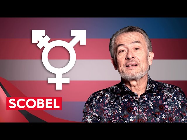 Was die trans*-Debatte über unsere Gesellschaft aussagt | Gert Scobel