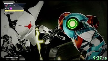 Metroid Dread Randomizer - March 18 2024 #metroiddread