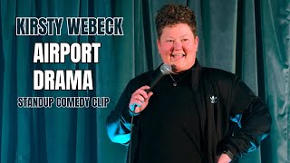 Kirsty Webeck- Lost for Words