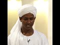 A Distinguished Reading By Awadallah Tayeb From Sudan Chat Program With Faisal Al Shinawi