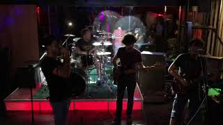 RATM Tribute - Wake Up (Montlouis 12/09/2019)