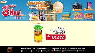 Daftar Harga Minyak Goreng, Bimoli, Kunci Mas, Tropical,Resto,Fitri Terbaru.