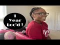 1 Year Loc Journey| Update| Compilation of Day 1 to Now