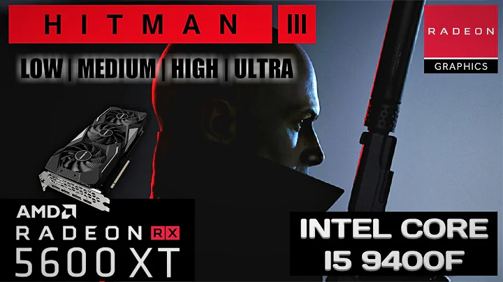 全新HITMAN 3任務解析！追蹤布雷德利·佩恩並消滅他！