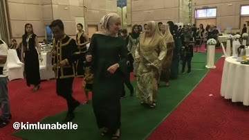 JAMILAH DANCE