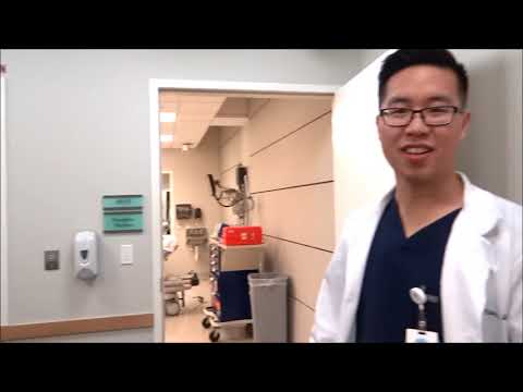 Video Điều kiện tuyển sinh ngành Y Khoa tại Mỹ - YouTube