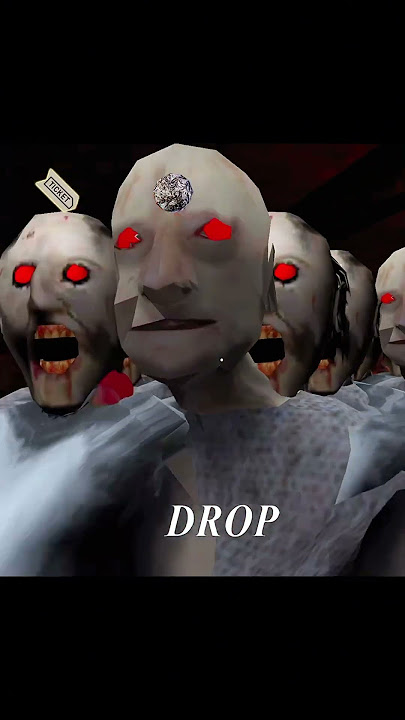 Escape with Many Granny’s [granny 3]