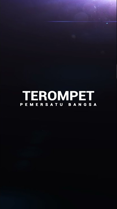 terompet pemersatu bangsa - Blasterjaxx & Timmy Trumpet - Narco #shorts