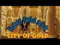 Gold souk dubai-Dubai Gold Market 4k UHD Malabar Gold & diamonds