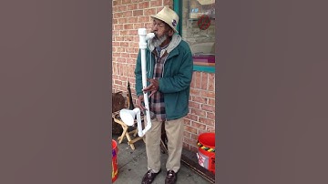 Something out of Nothing - Inspiration!