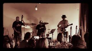 Out on the Weekend - a Neil Young cover performed by J.D. Delves &amp; ‘Harvest Moon’