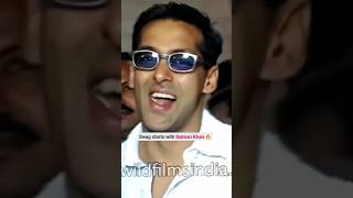 Salman khan status| tiger 3| Salman khan new movie sk salmankhan radhe viral salmankhanmovies