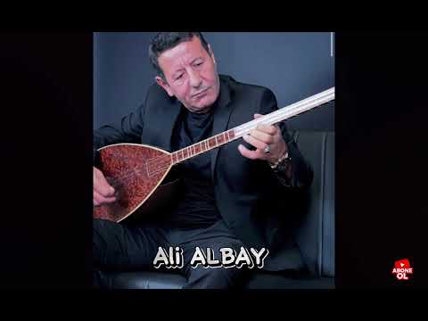 Ali ALBAY — BAŞKENT ANKARA BENİM — ( Nette İlk )