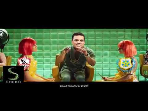 اعلان اتصالات نسخة النادى الأهلى