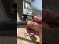 Sliding Door Roller Replacement | Balcony Glass Door Repair