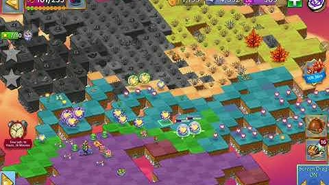 Merge Dragons! Friendship Event all quests done ✔ 🙌 👌 😊 👏