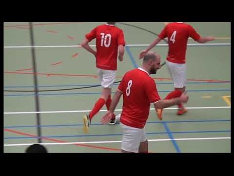 Update New Samen. Sportclub Olympic 1 - Excelsior'31 1( Comp.1ste Divisie B 18 03 2022