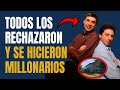 Fueron Rechazados y Se Hicieron Millonarios | La Historia de Google 💻