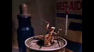 Joe's Apartment (1996) The bathroom scene