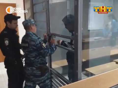 9 лет «строгача» за жизнь ребенка.