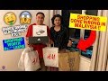 SHOPPING WORTH Rs.3 LAKHS in MALAYSIA !! *GONE WRONG* 😍🔥