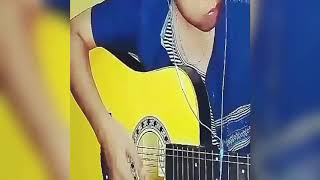 Chord lagu the chain smoker - Closer