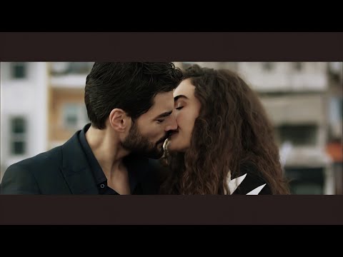Miran & Reyyan all kiss scenes /33 - Öpüşme Sahneleri 💋 check description 😊