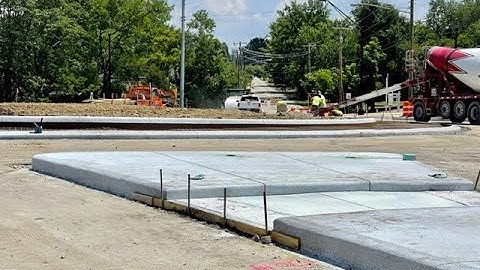 Five Points construction update 071922