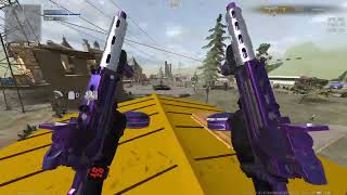 Combat Zone Pc Gameplay Battle Royale Ultra Graphics