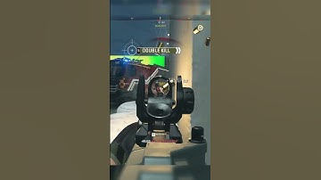 The Fennec goes BRRRRRT! #shorts #mw2